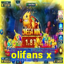 olifans x